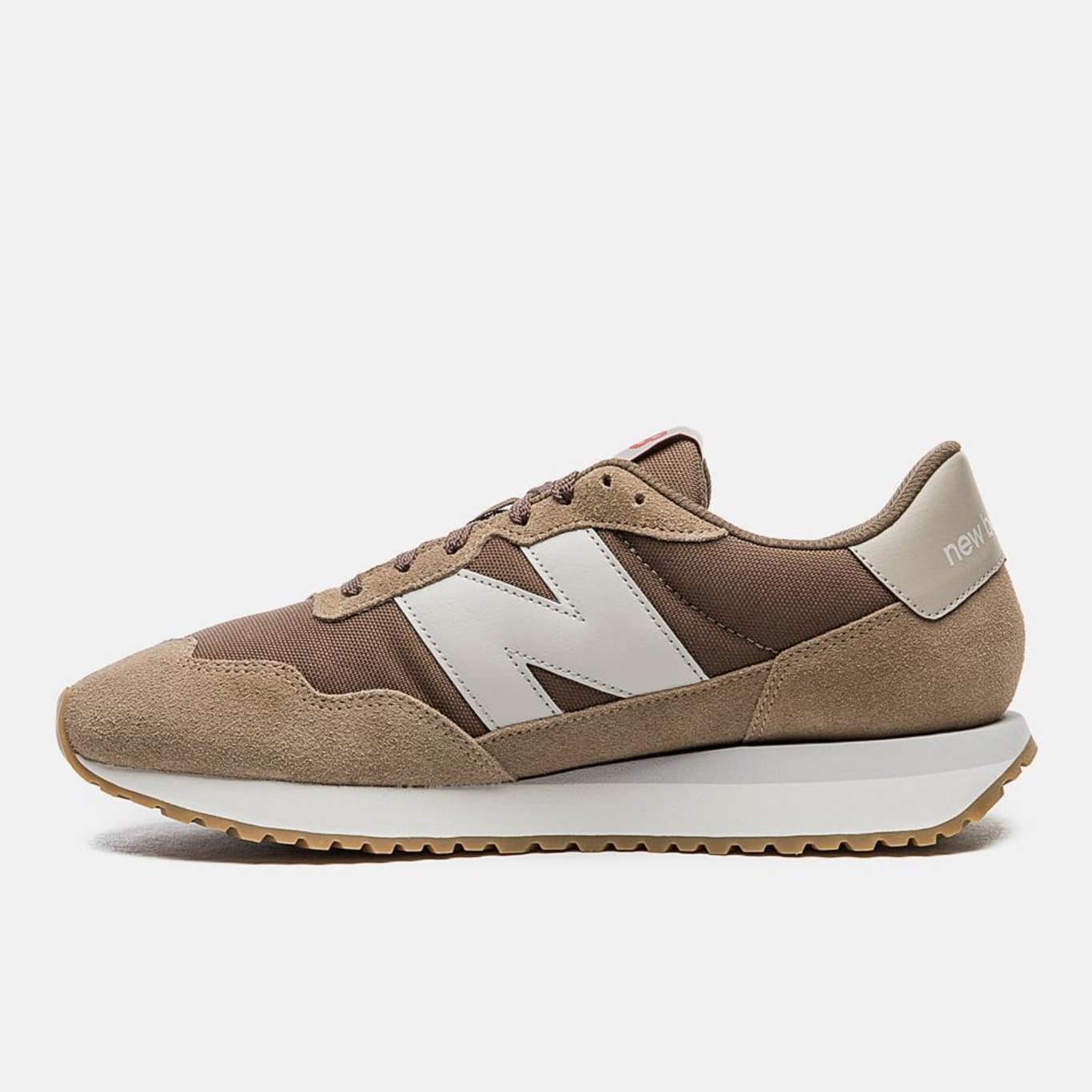 Tênis New Balance 237V1 - Masculino - Foto 2