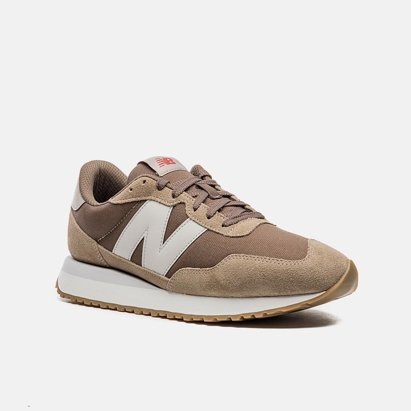 Tênis New Balance 237V1 - Masculino - Foto 4