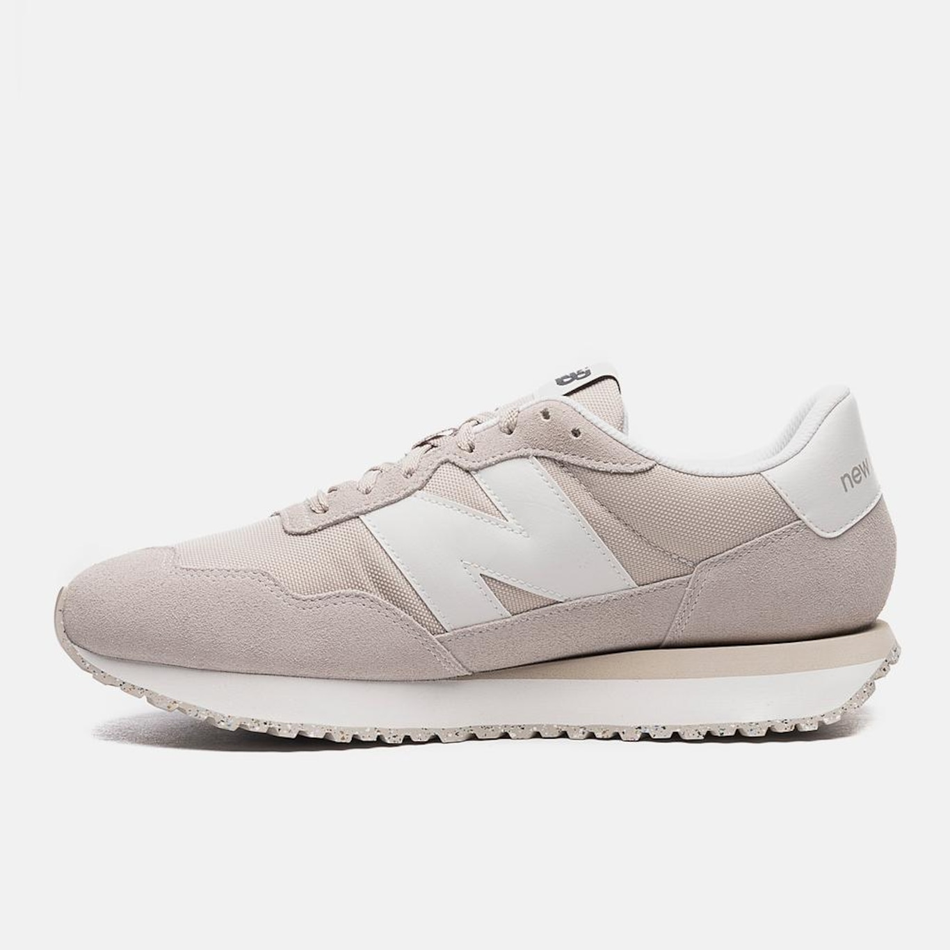 Tênis New Balance 237V1 - Masculino - Foto 2