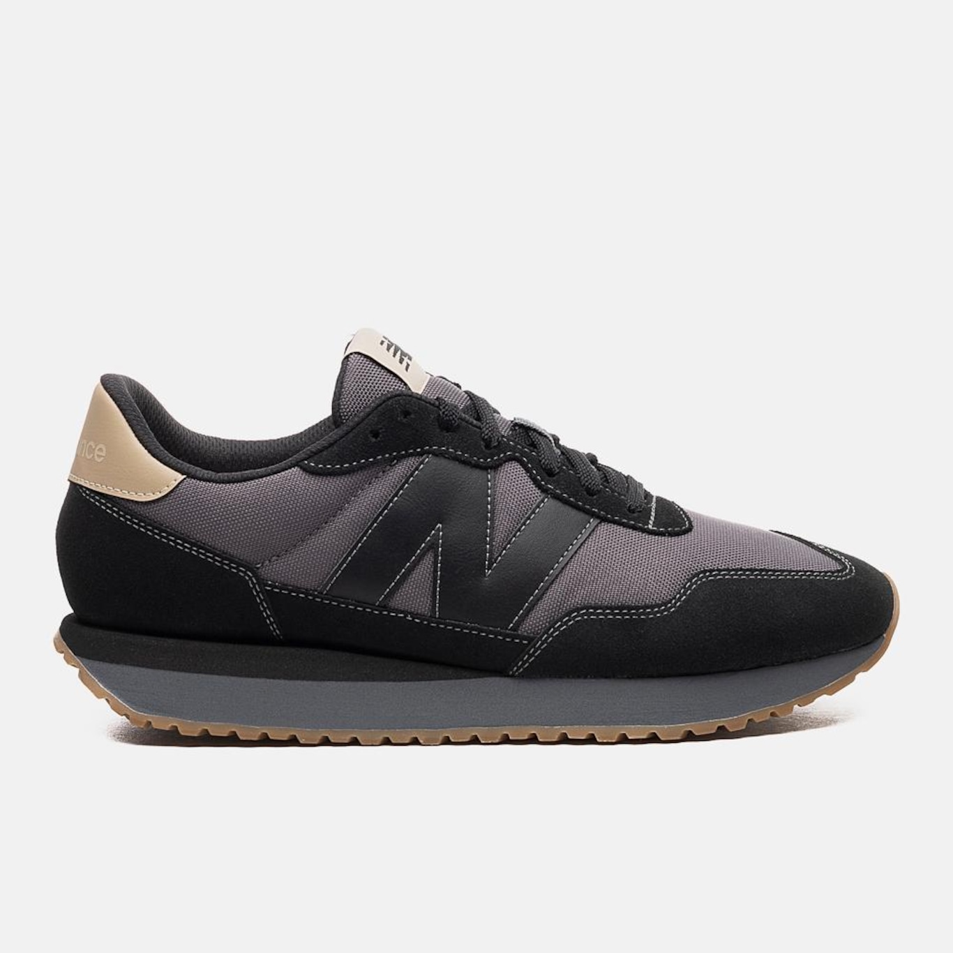 Tênis New Balance 237V1 - Masculino - Foto 1