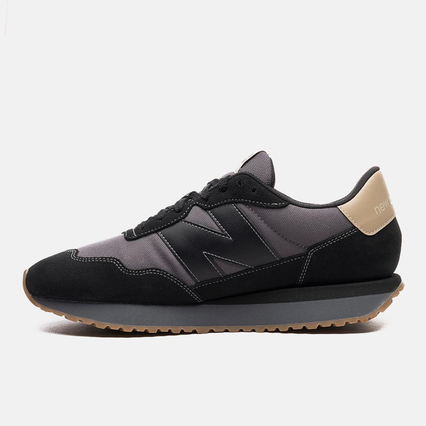 Tênis New Balance 237V1 - Masculino - Foto 2