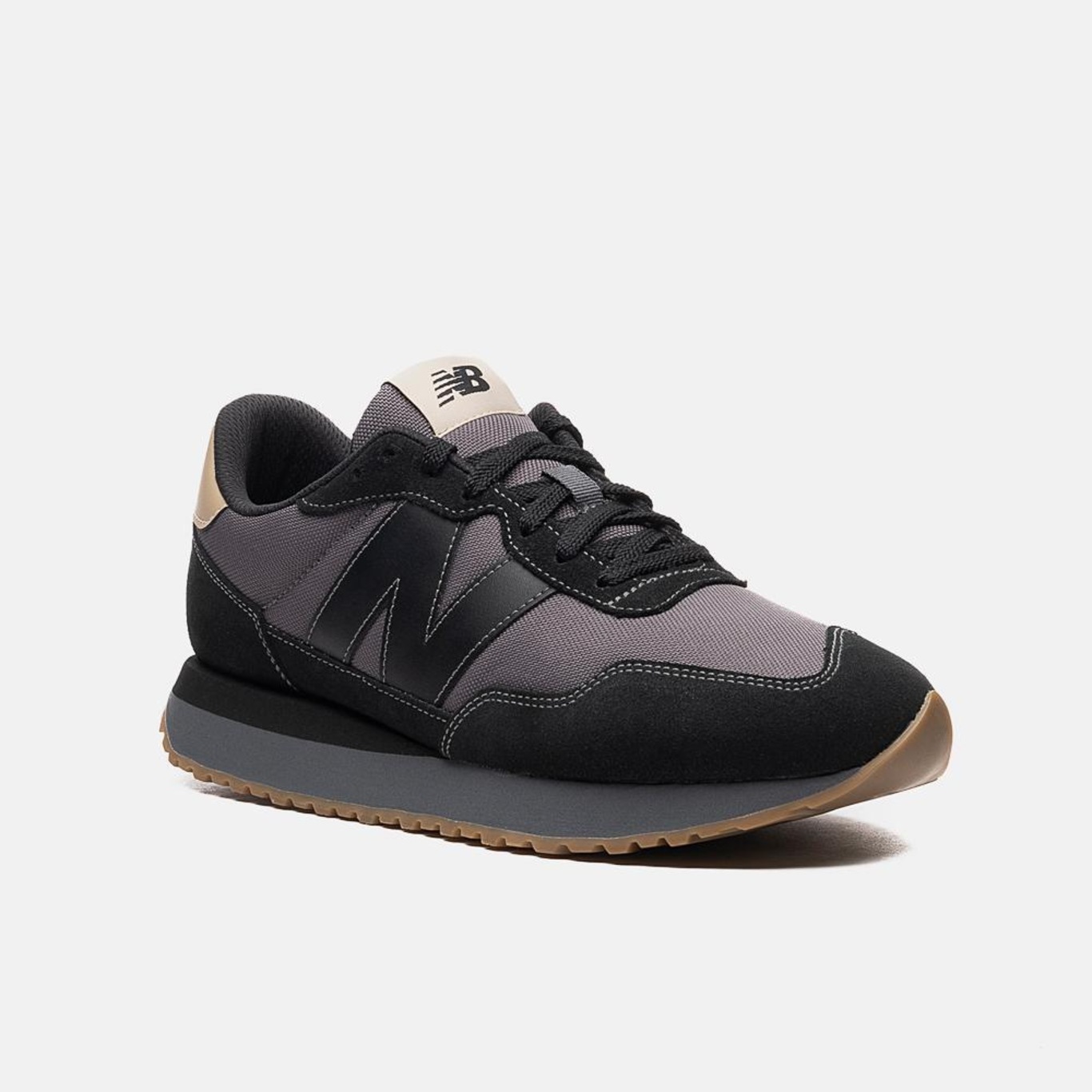 Tênis New Balance 237V1 - Masculino - Foto 4