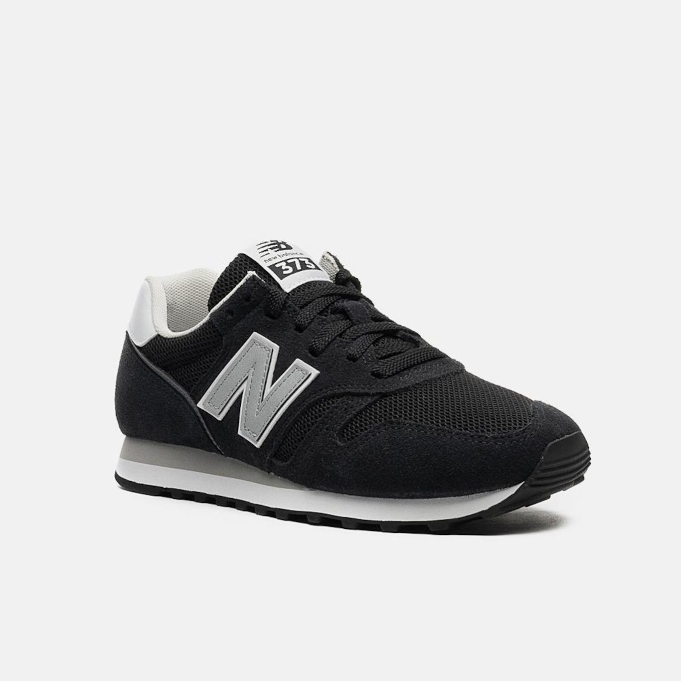 Tênis New Balance 373V2 - Feminino - Foto 4