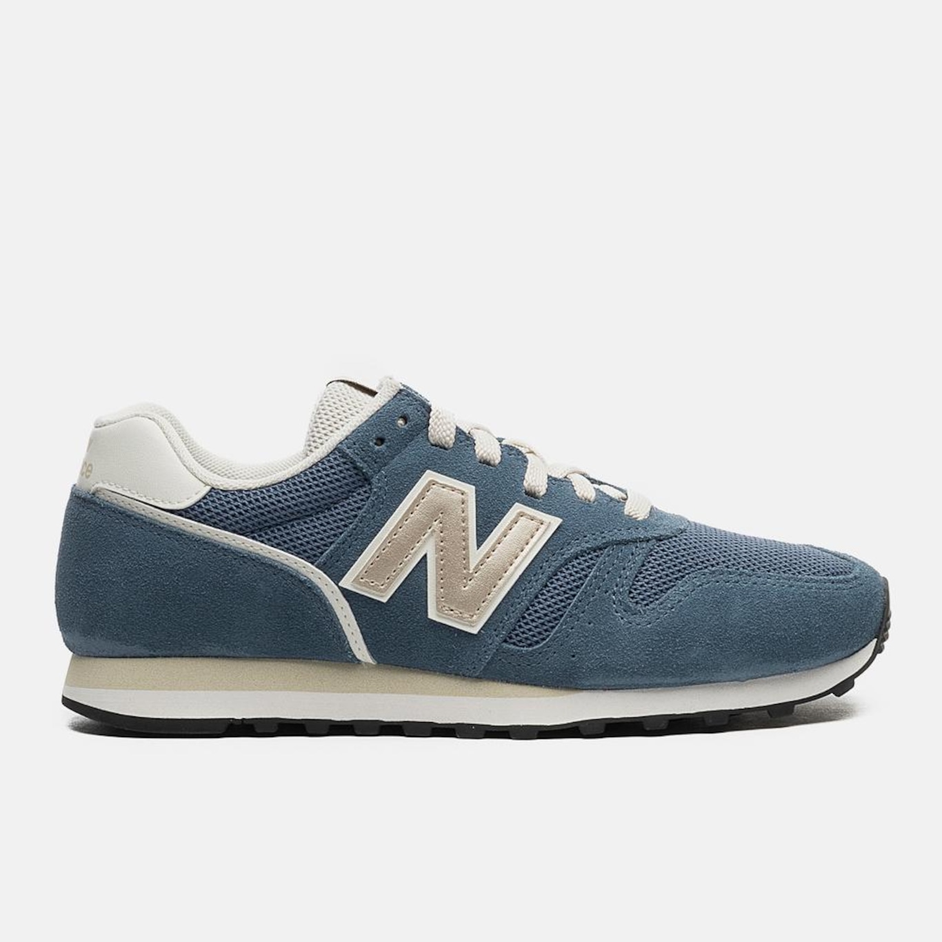 Tênis New Balance 373V2 - Feminino - Foto 1