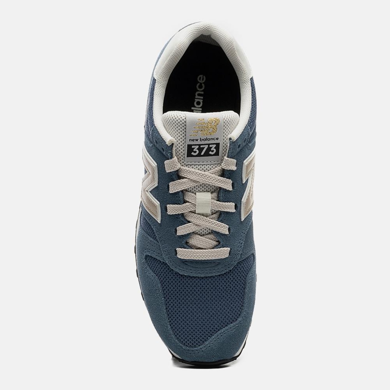 Tênis New Balance 373V2 - Feminino - Foto 3