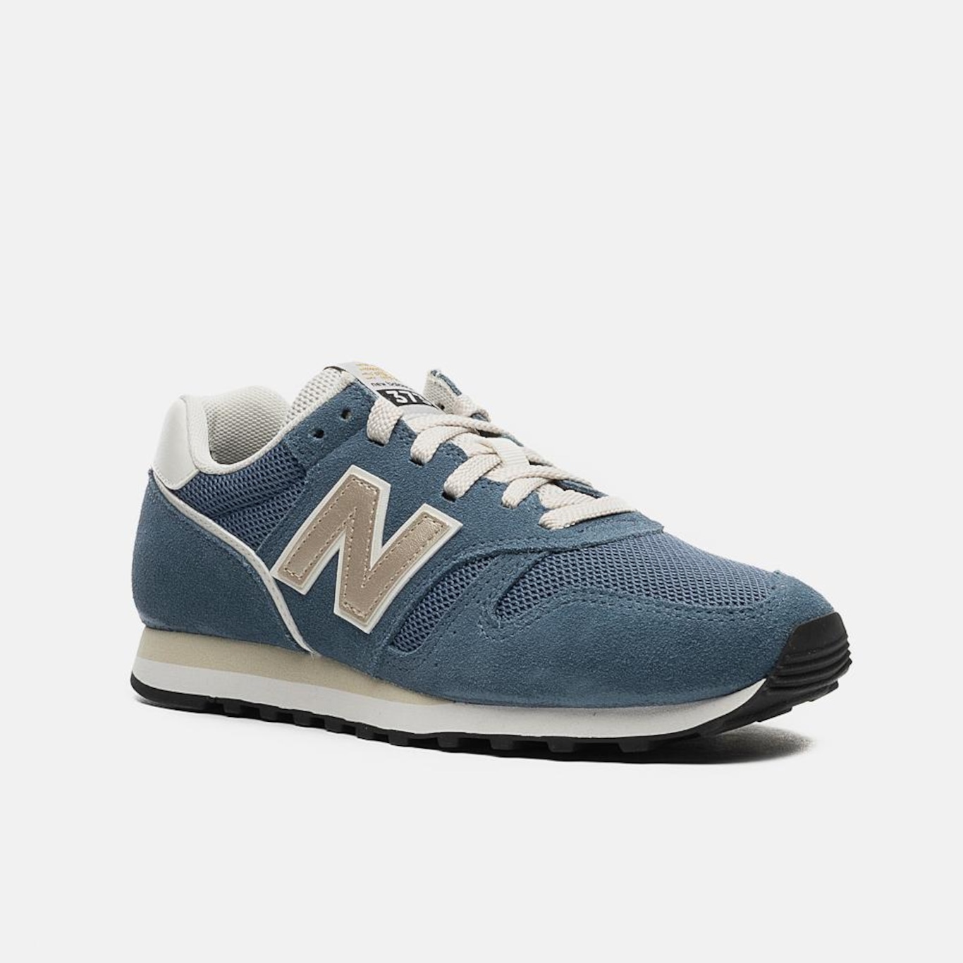 Tênis New Balance 373V2 - Feminino - Foto 4