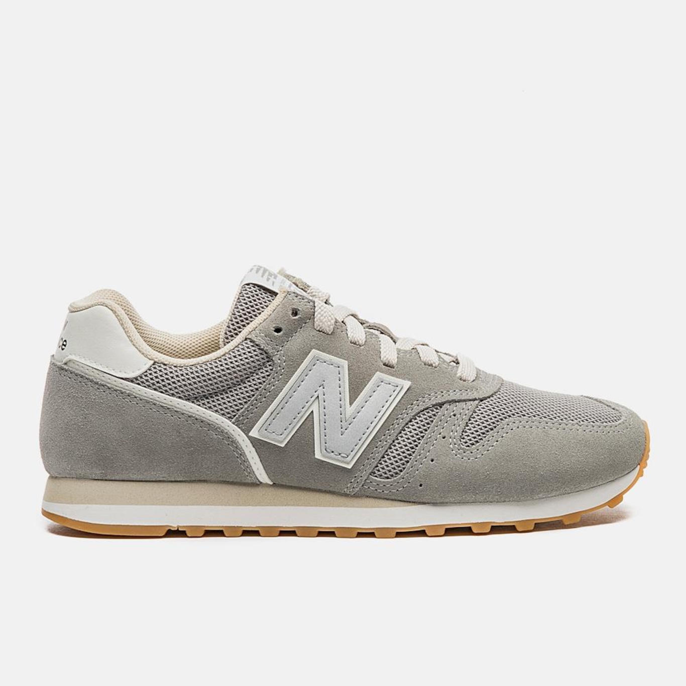 Tênis New Balance 373V2 - Feminino - Foto 1