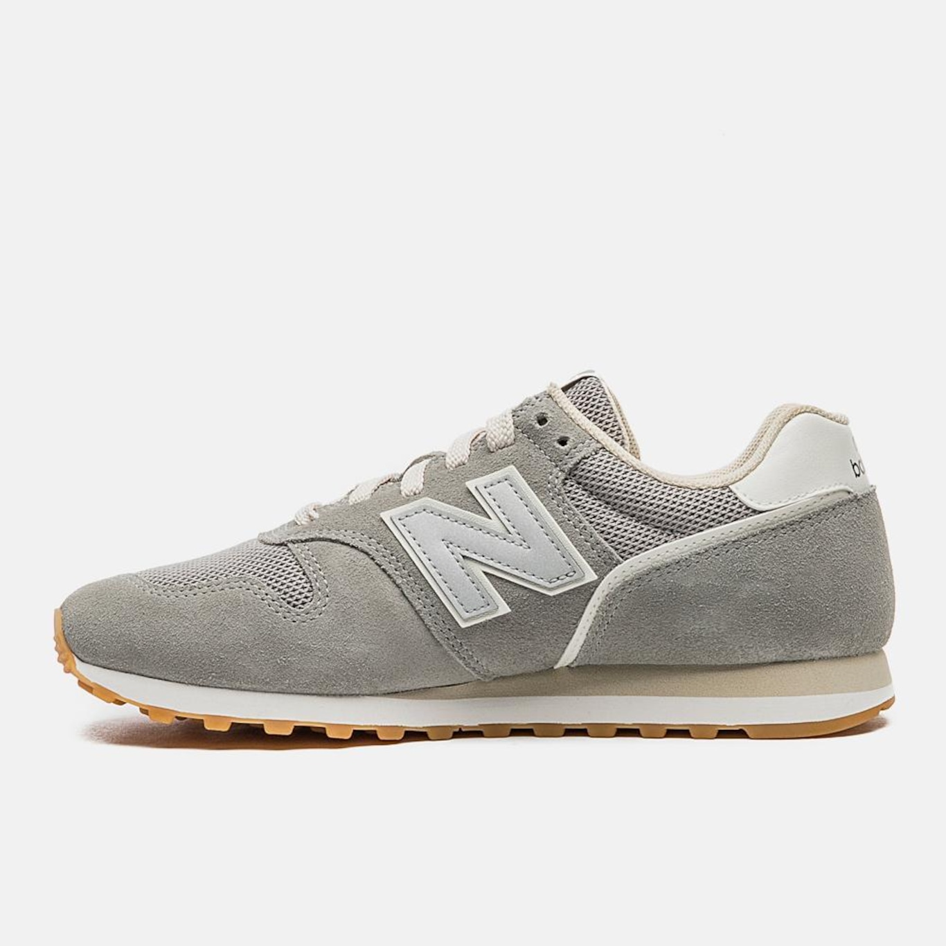 Tênis New Balance 373V2 - Feminino - Foto 2