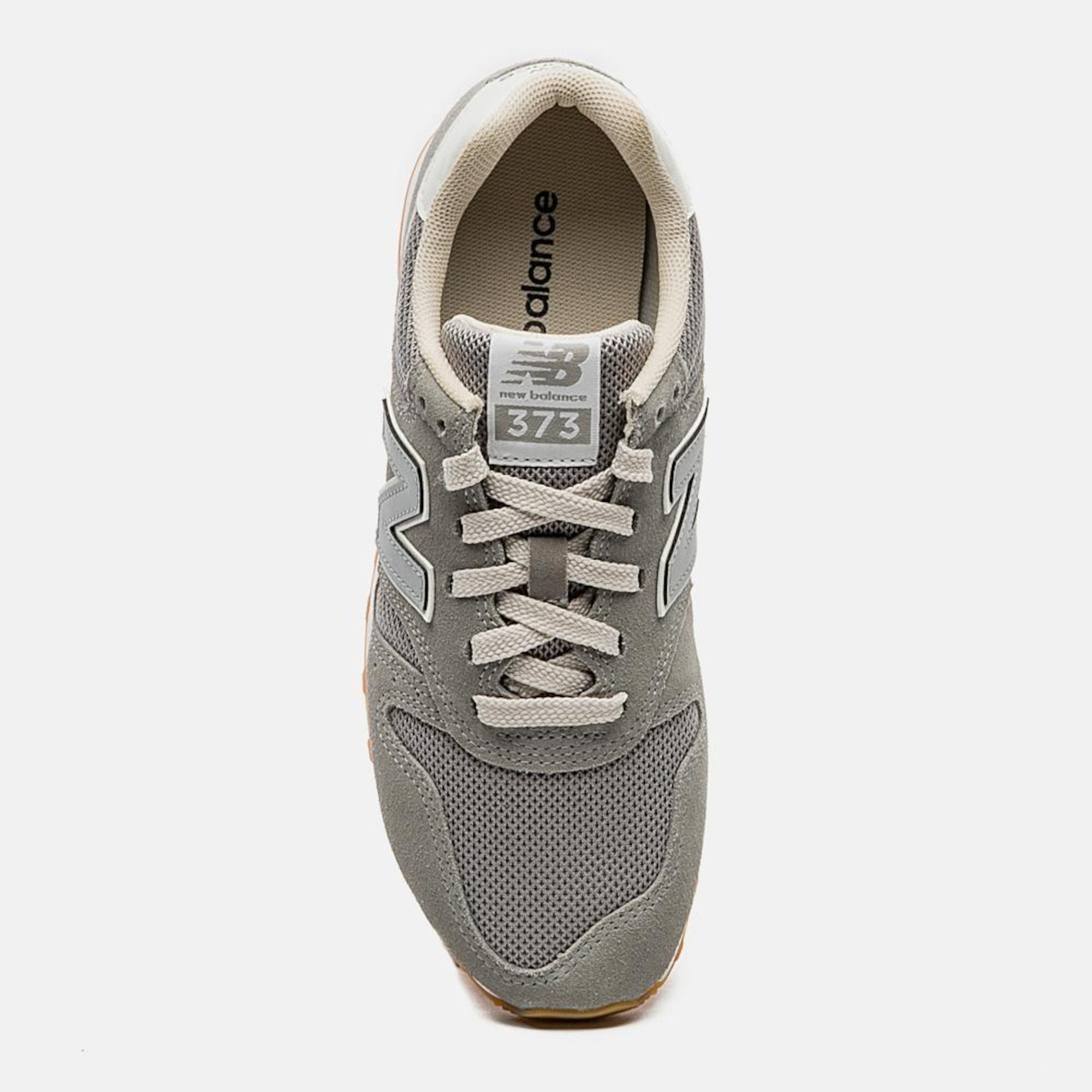 Tênis New Balance 373V2 - Feminino - Foto 3