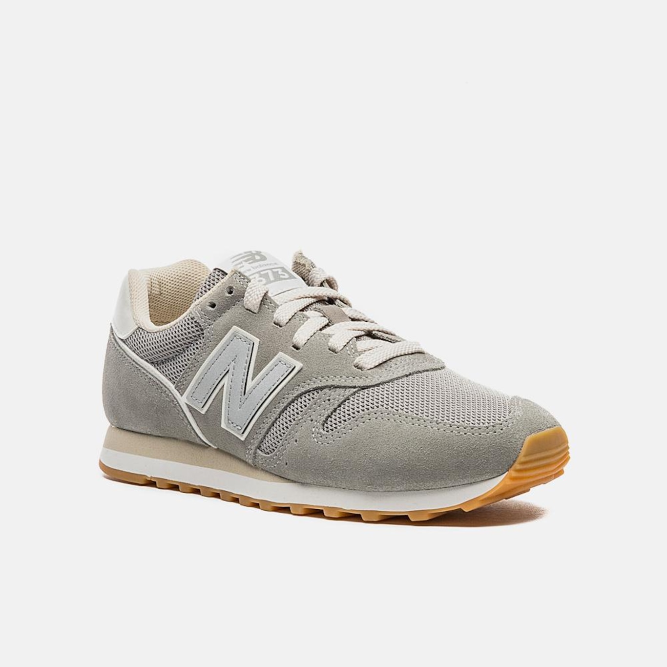 Tênis New Balance 373V2 - Feminino - Foto 4