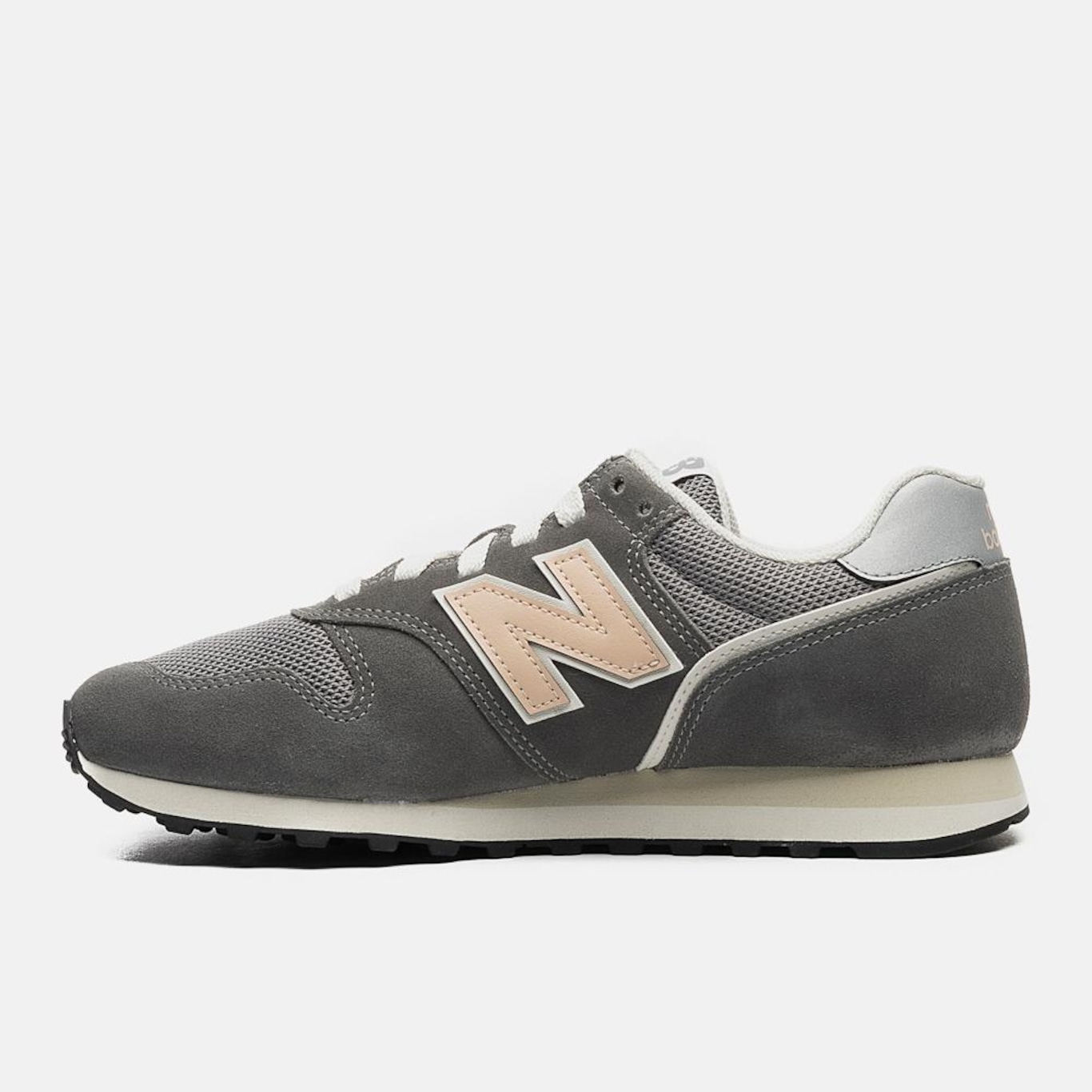 Tênis New Balance 373V2 - Feminino - Foto 2