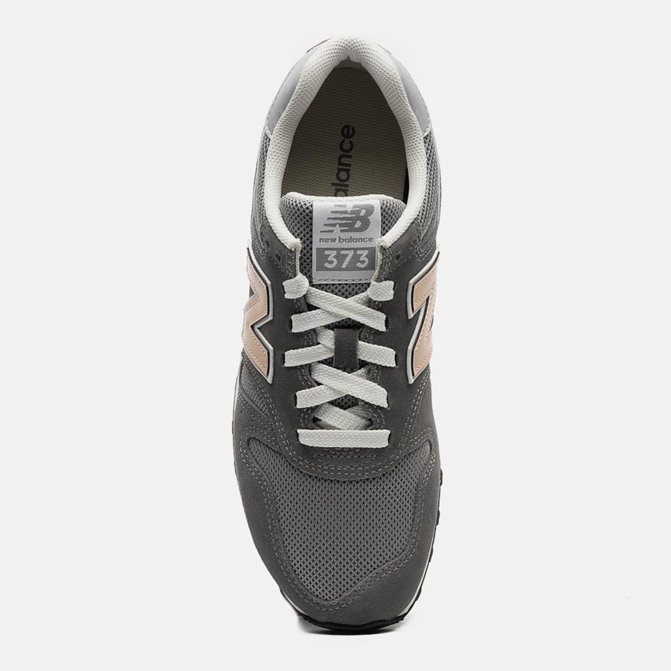 Tênis New Balance 373V2 - Feminino - Foto 3