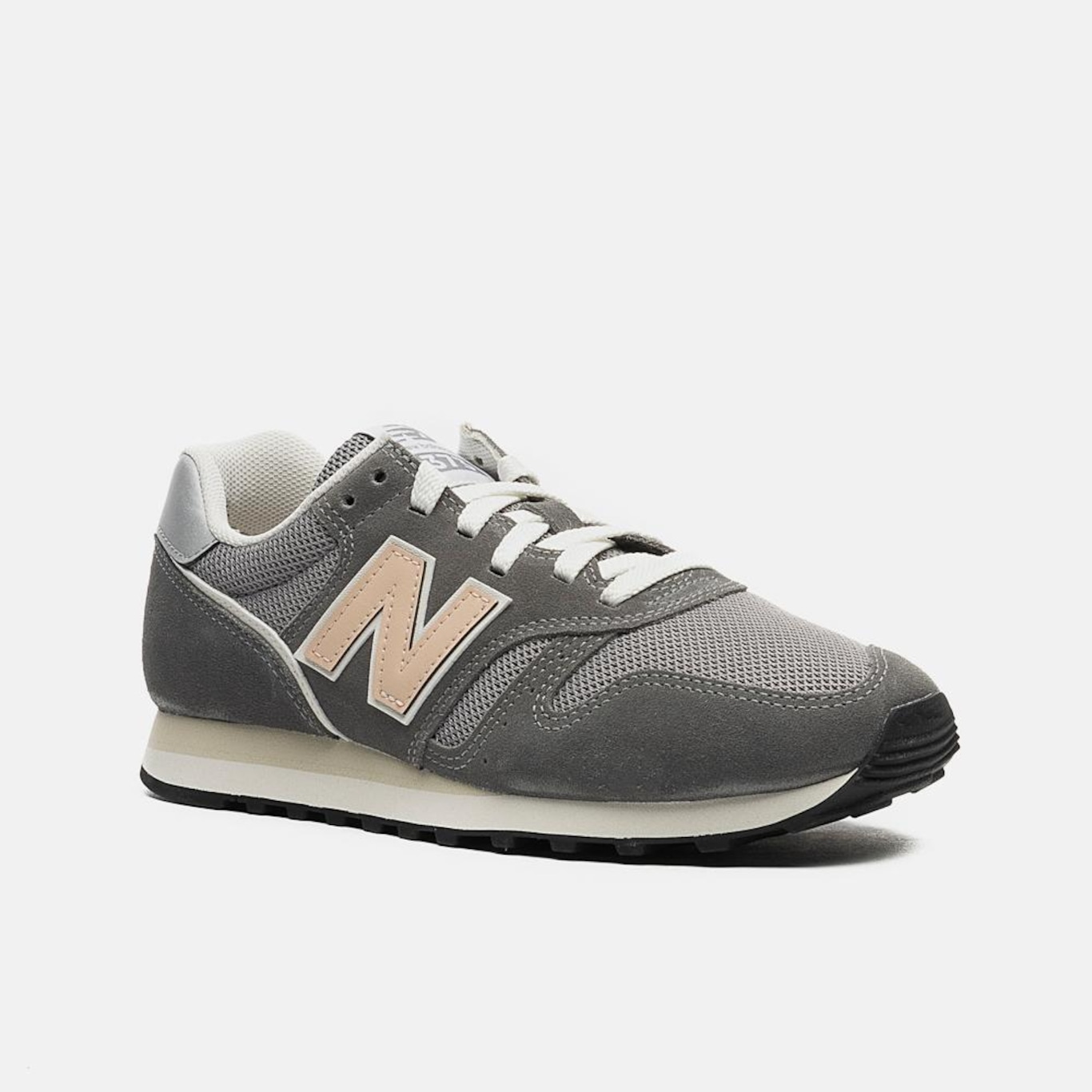 Tênis New Balance 373V2 - Feminino - Foto 4