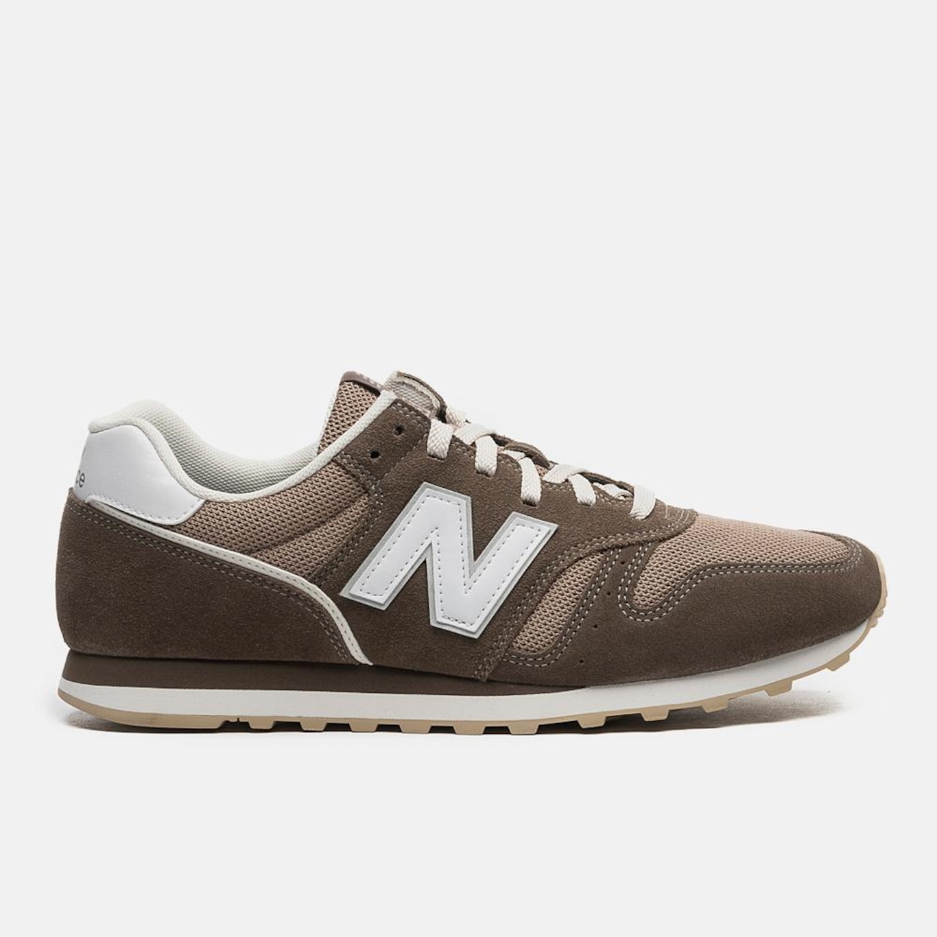 Tênis New Balance 373V2 - Masculino - Foto 1