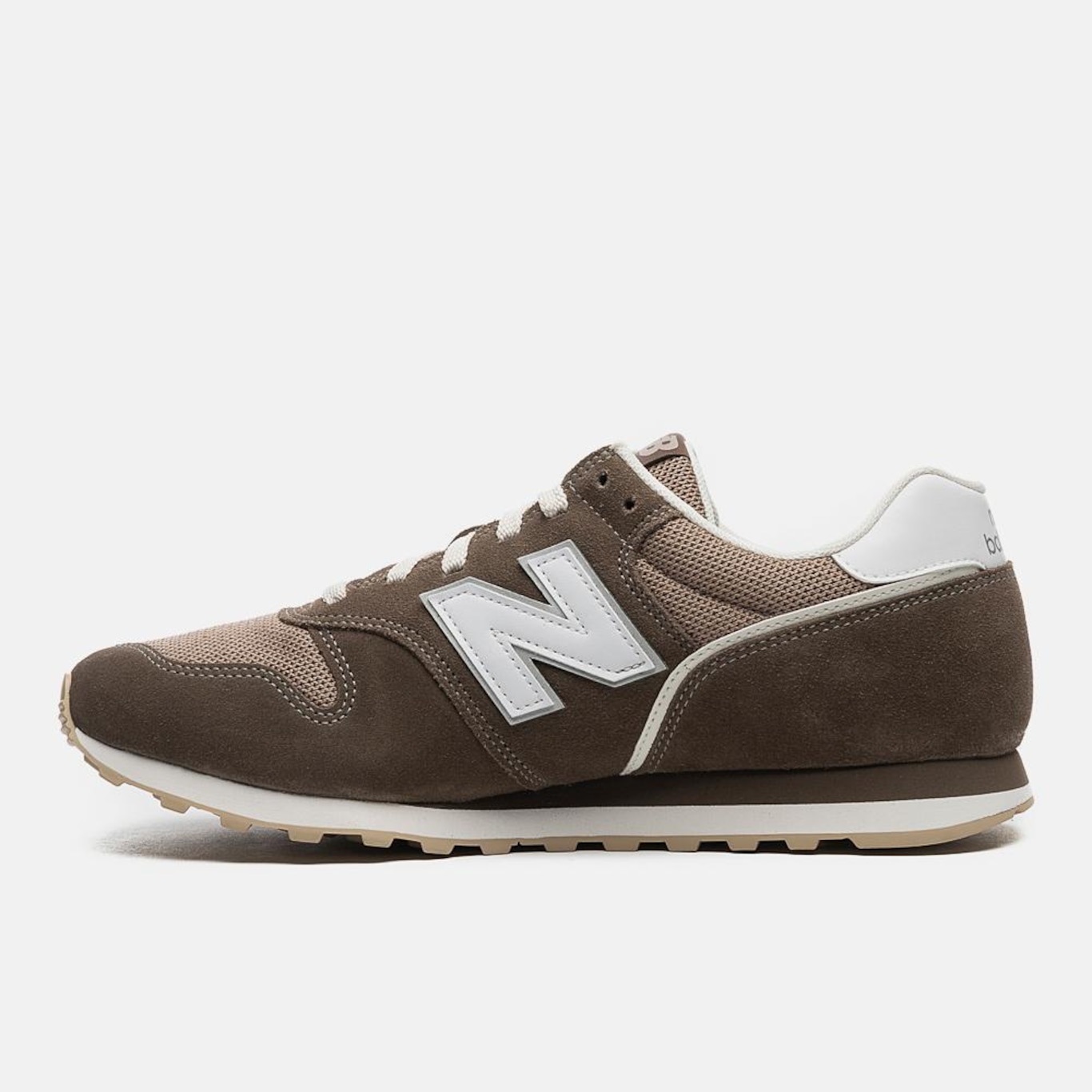 Tênis New Balance 373V2 - Masculino - Foto 2