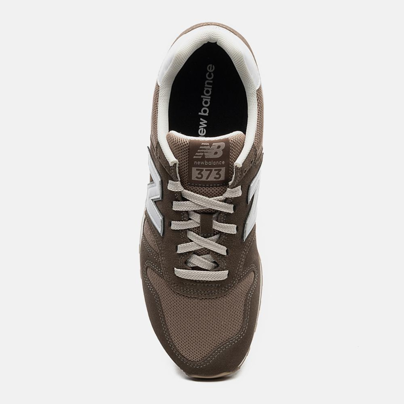 Tênis New Balance 373V2 - Masculino - Foto 3