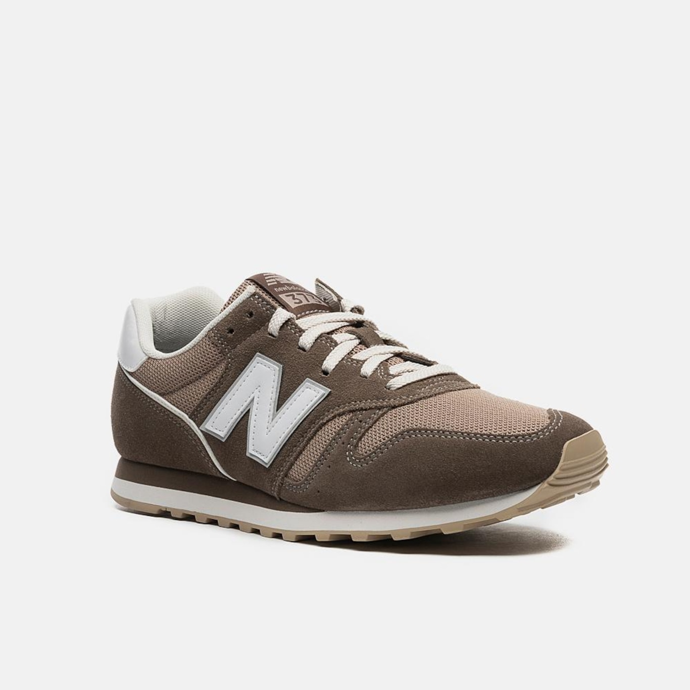 Tênis New Balance 373V2 - Masculino - Foto 4