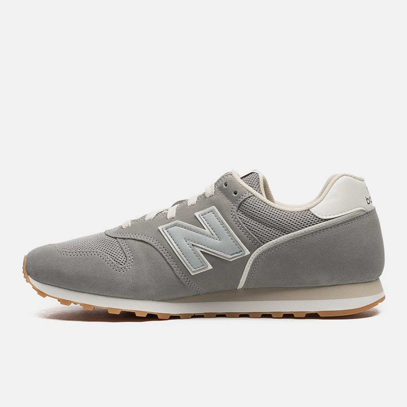 Tênis New Balance 373V2 - Masculino - Foto 2