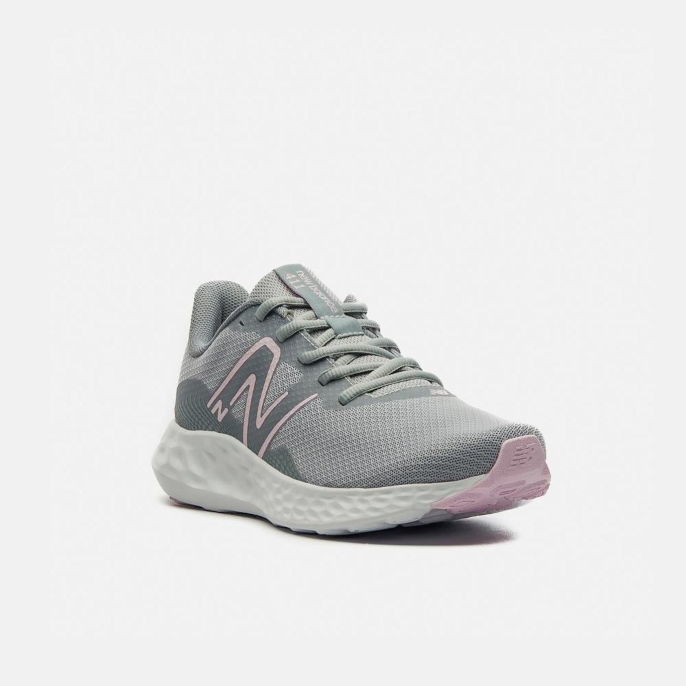 Tênis New Balance 411V3 - Feminino - Foto 4