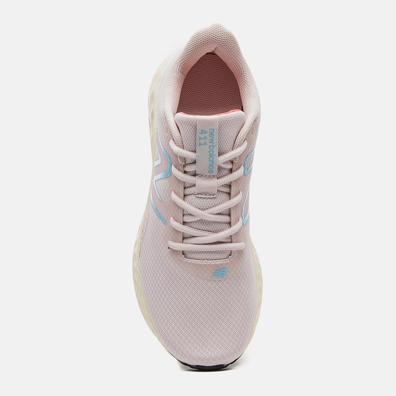 Tênis New Balance 411V3 - Feminino - Foto 3