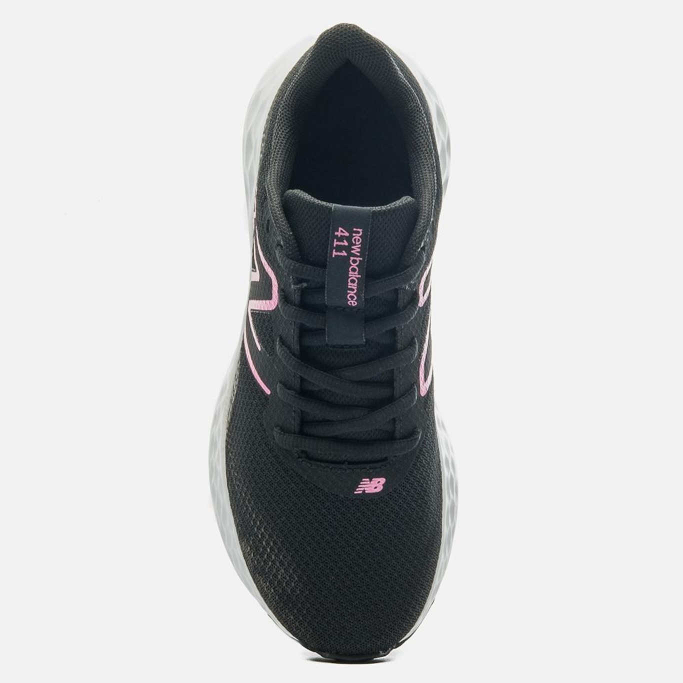 Tênis New Balance 411V3 - Feminino - Foto 3