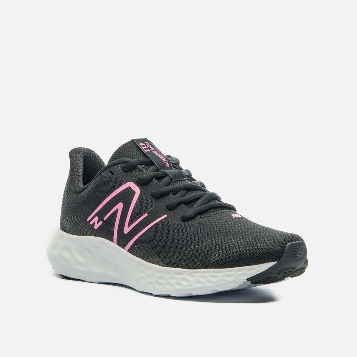 Tênis New Balance 411V3 - Feminino - Foto 4