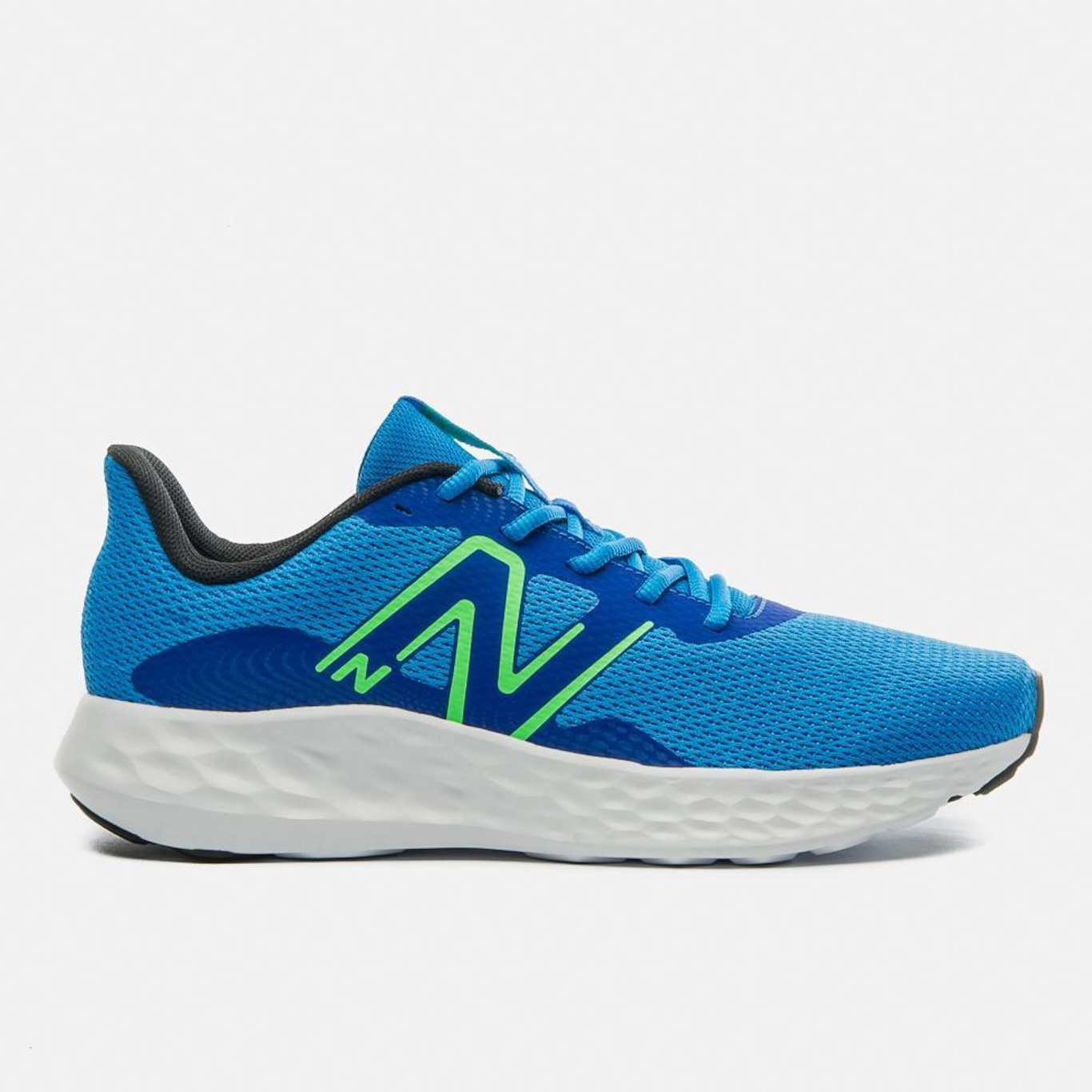 Tênis New Balance 411V3 - Masculino - Foto 1