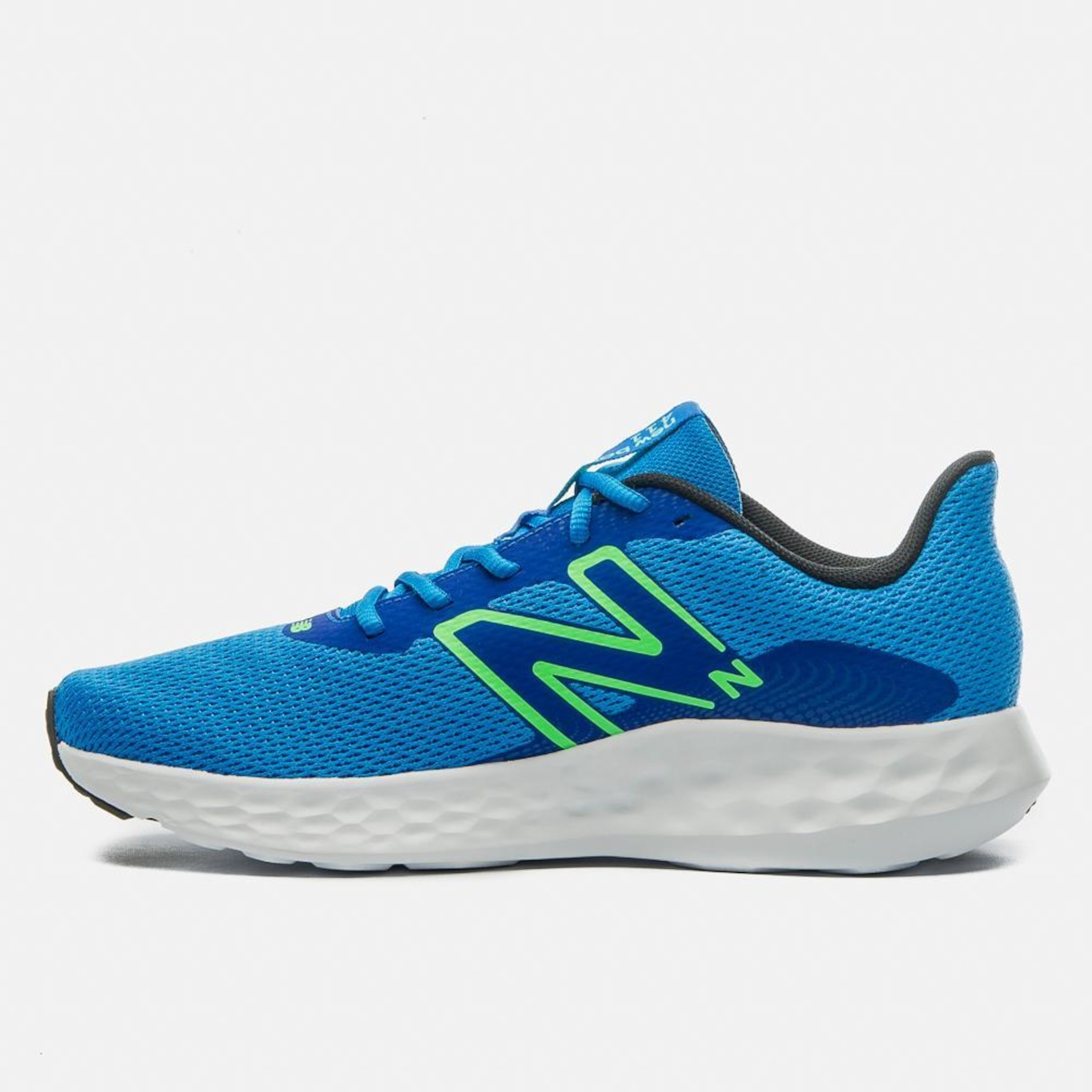 Tênis New Balance 411V3 - Masculino - Foto 2