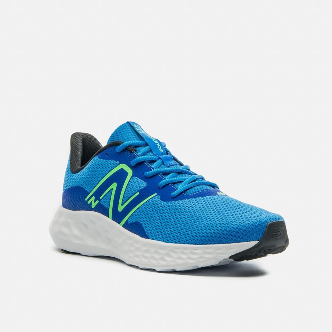 Tênis New Balance 411V3 - Masculino - Foto 4