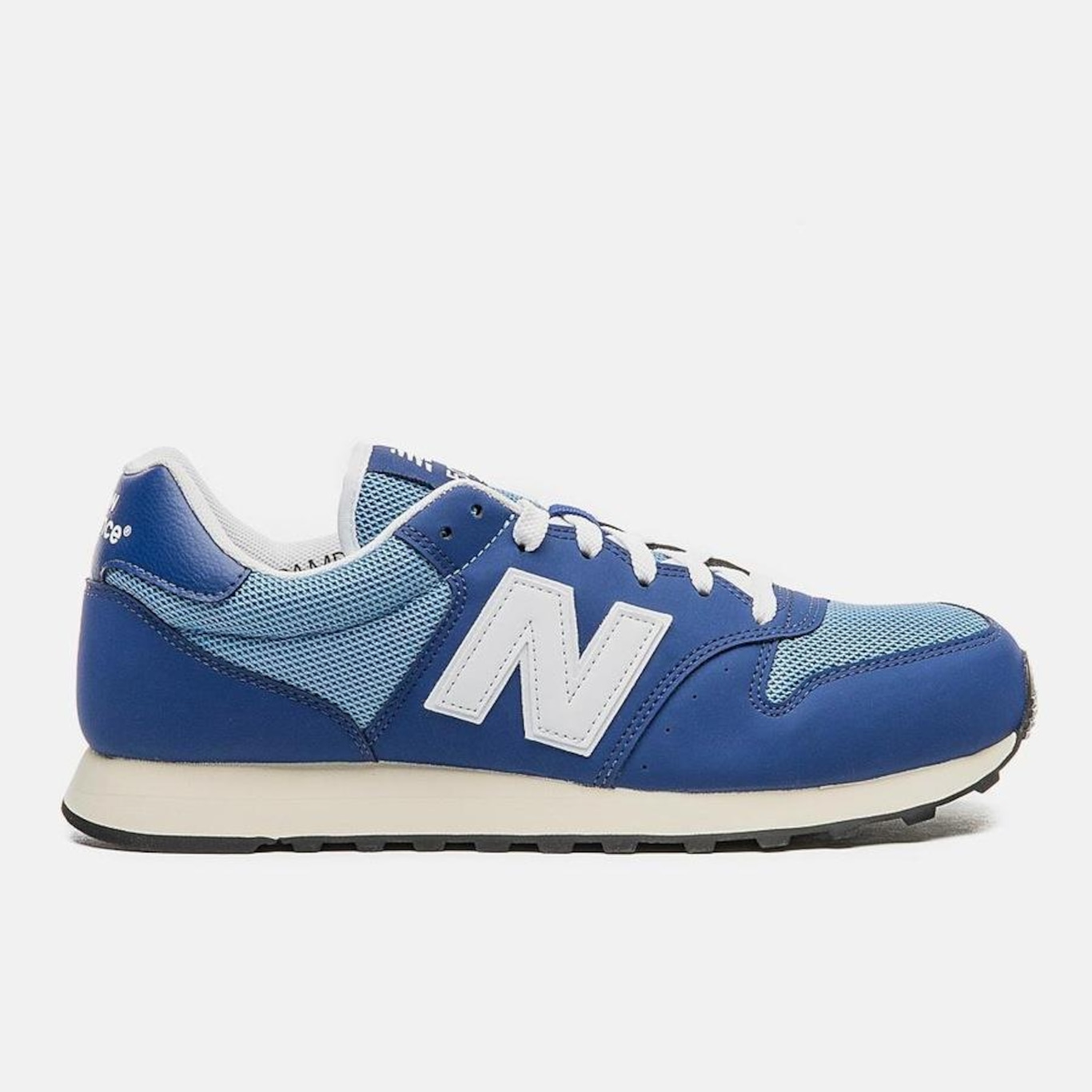 Tênis New Balance 500V2 - Masculino - Foto 1