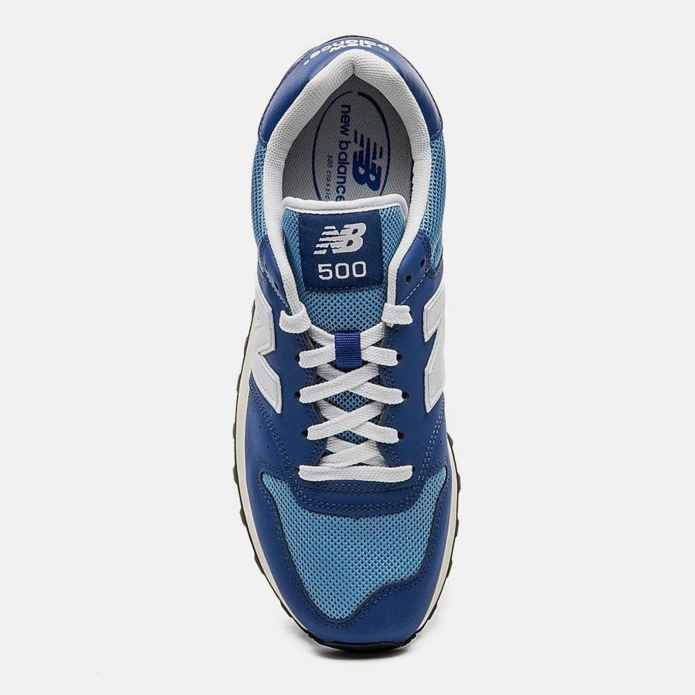 Tênis New Balance 500V2 - Masculino - Foto 3