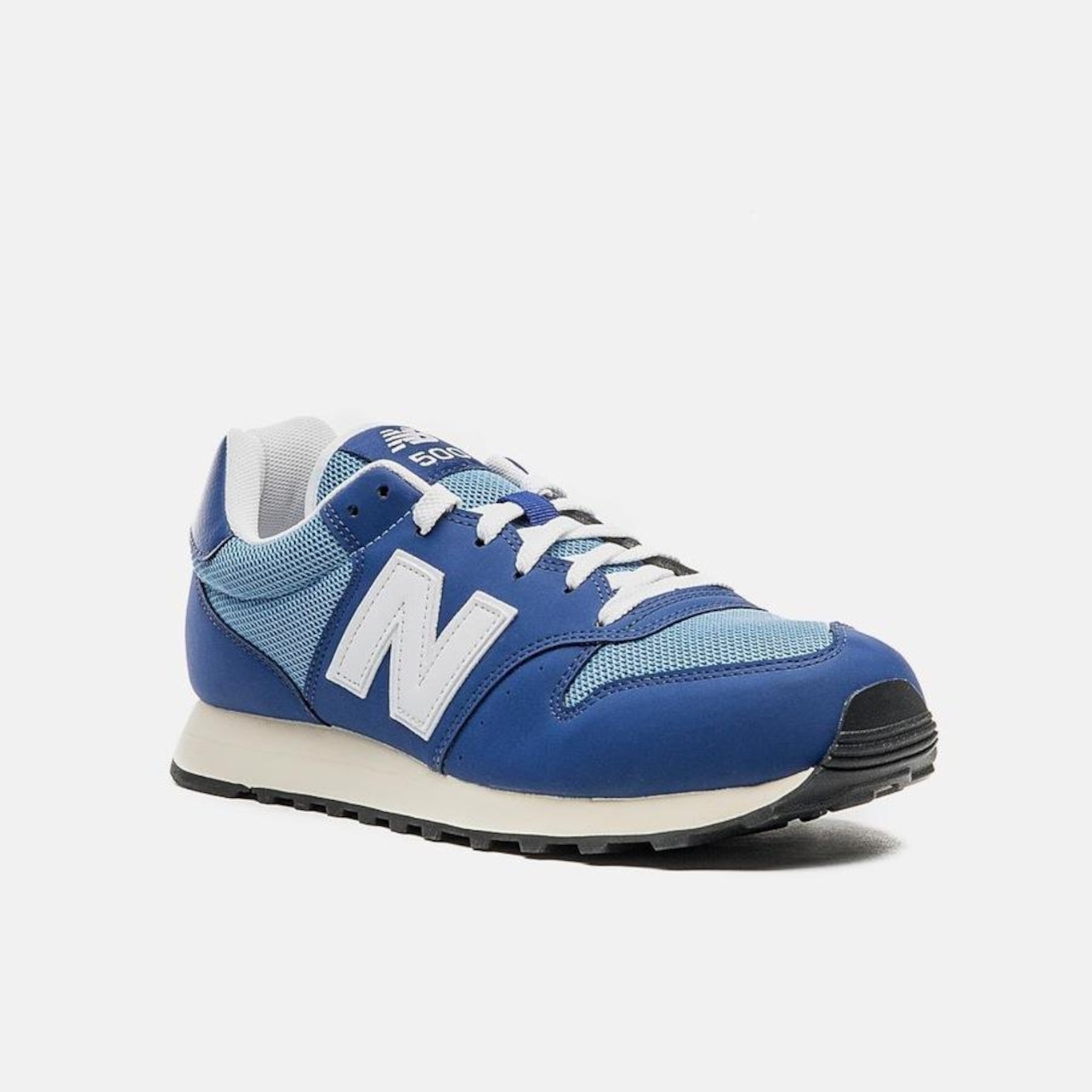 Tênis New Balance 500V2 - Masculino - Foto 4