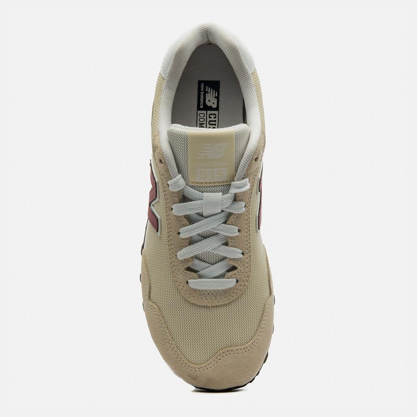 Tênis New Balance 515V2 - Feminino - Foto 3