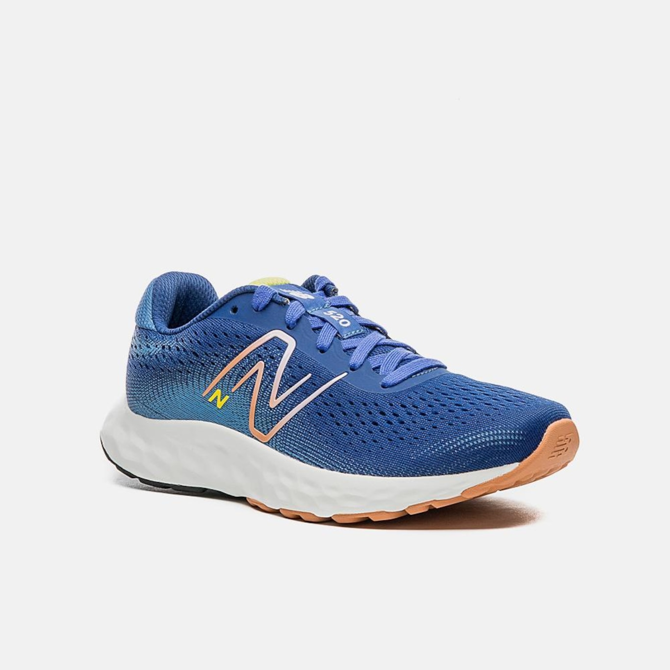 Tênis New Balance 520V8 - Feminino - Foto 4