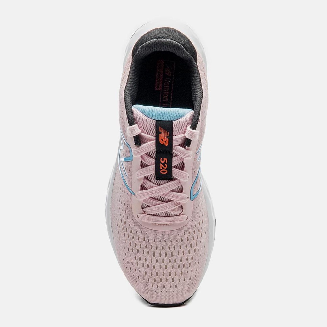 Tênis New Balance 520V8 - Feminino - Foto 3