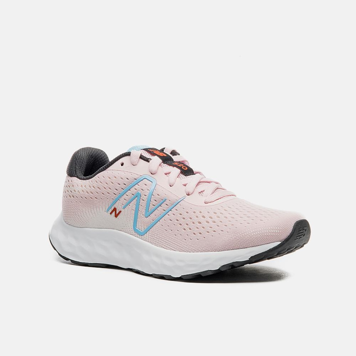 Tênis New Balance 520V8 - Feminino - Foto 4