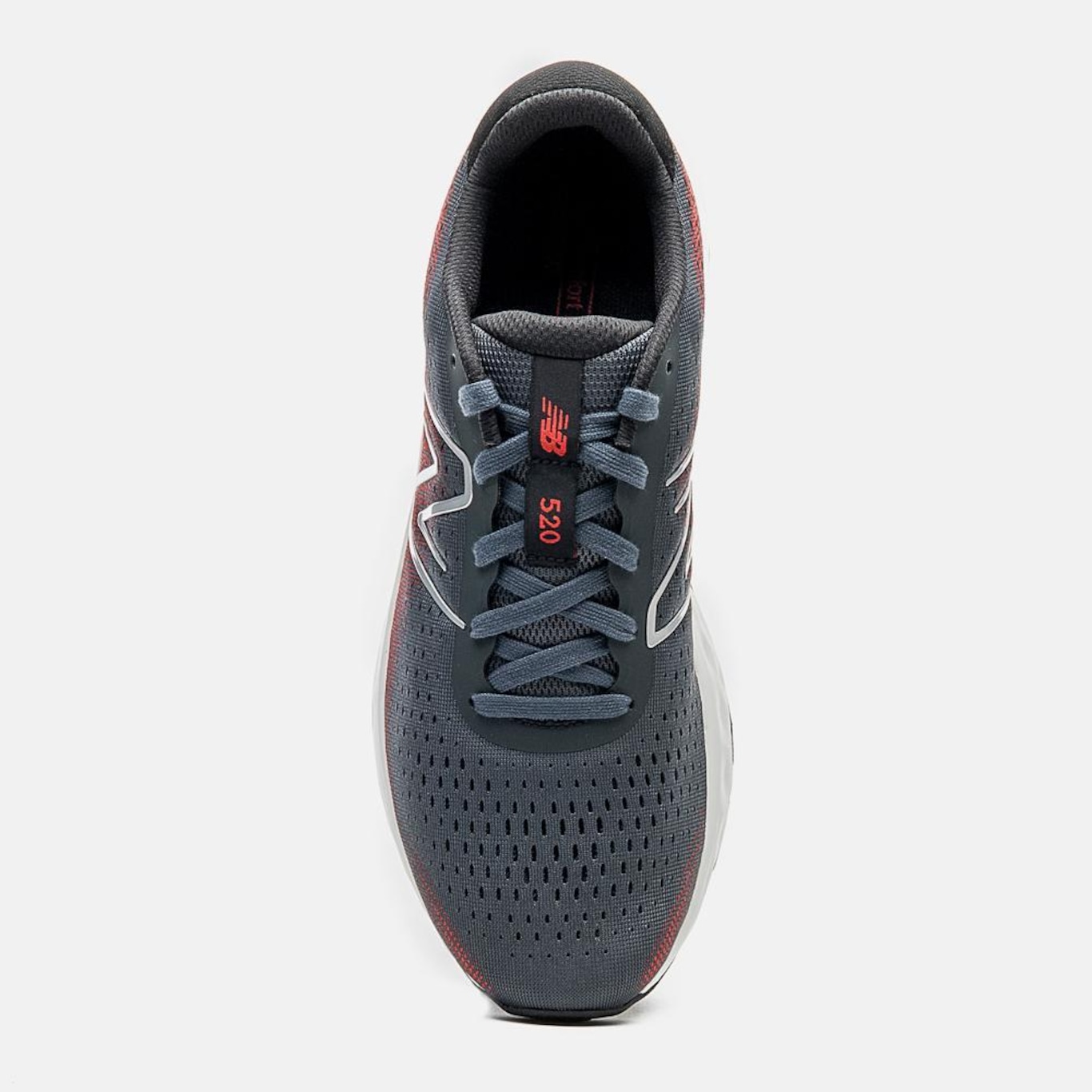 Tênis New Balance 520V8 - Masculino - Foto 3