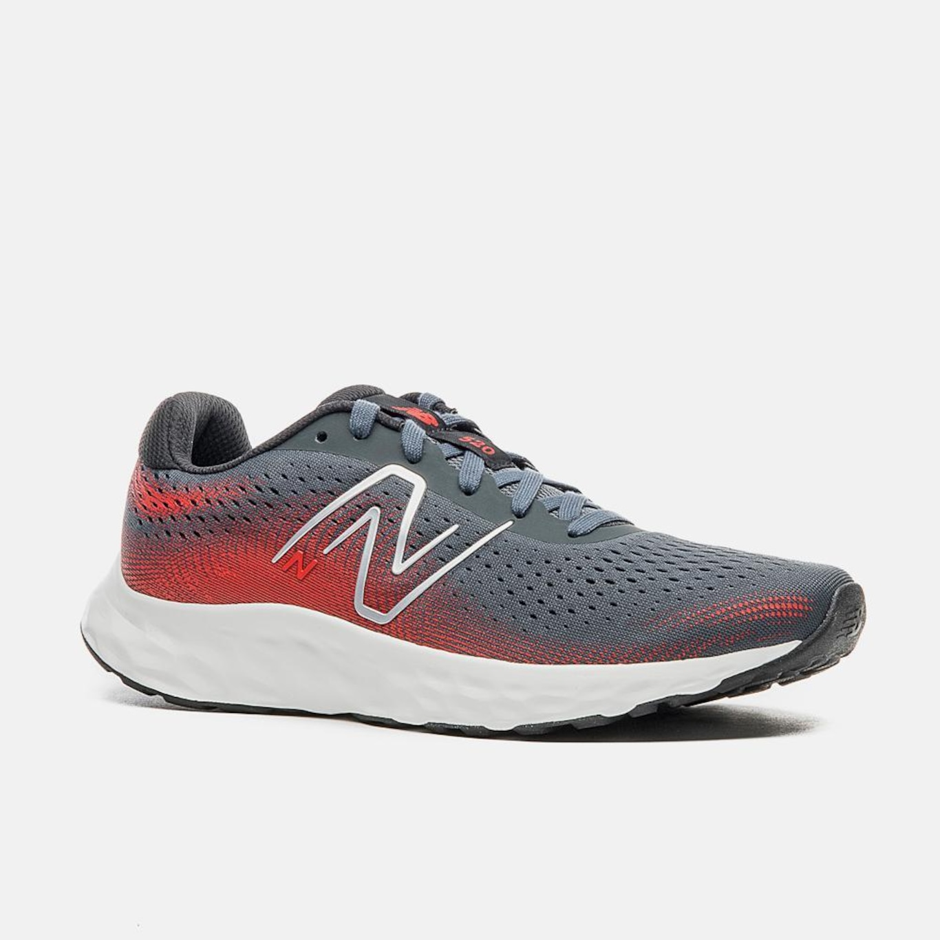 Tênis New Balance 520V8 - Masculino - Foto 4