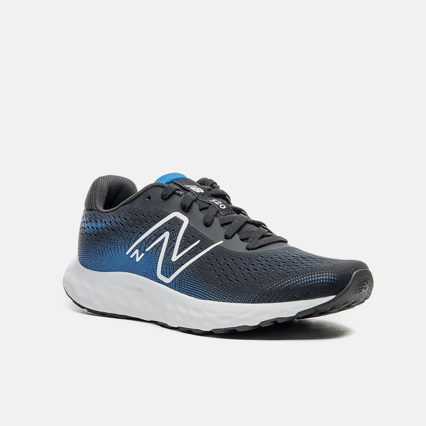 Tênis New Balance 520V8 - Masculino - Foto 4