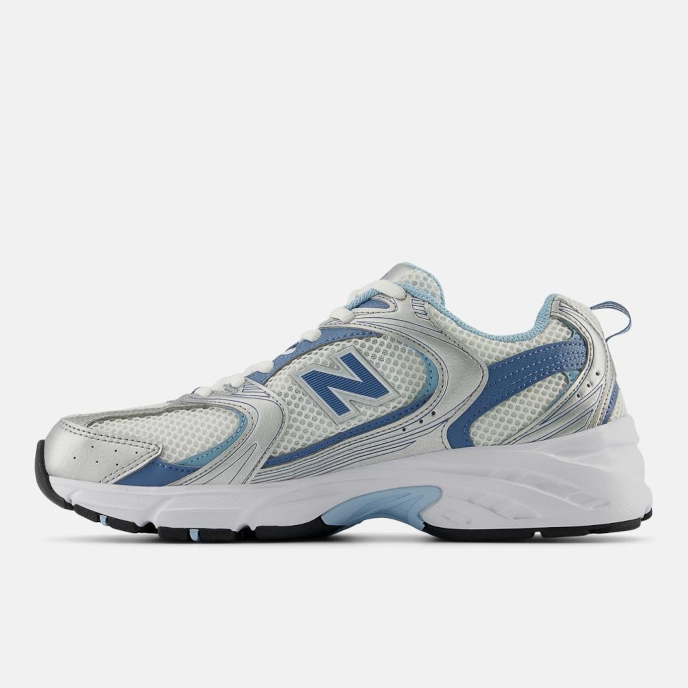 Tênis New Balance 530 - Masculino - Foto 2