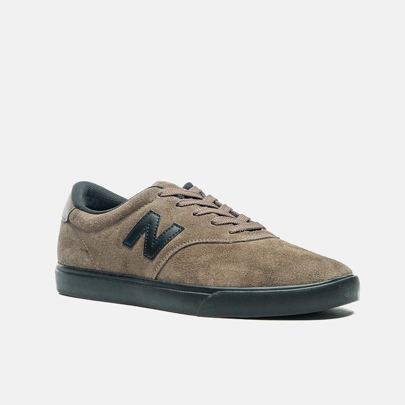 Tênis New Balance 55 Unisex - Foto 4