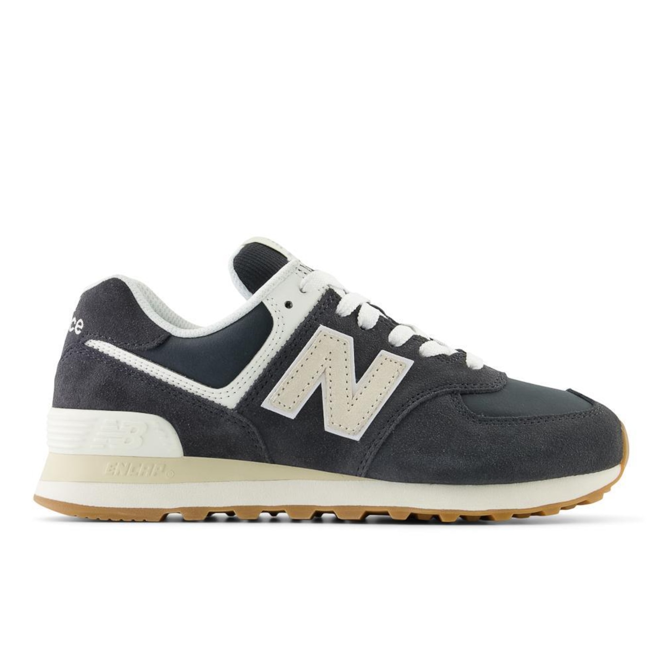 Tênis New Balance 574 Rugged - Masculino - Foto 1