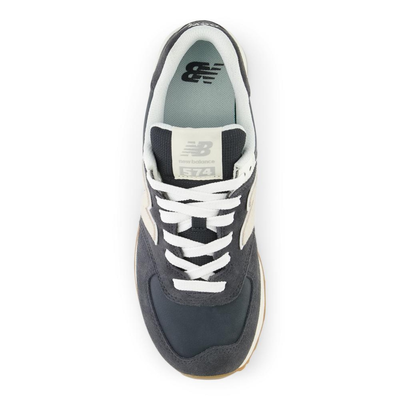 Tênis New Balance 574 Rugged - Masculino - Foto 3