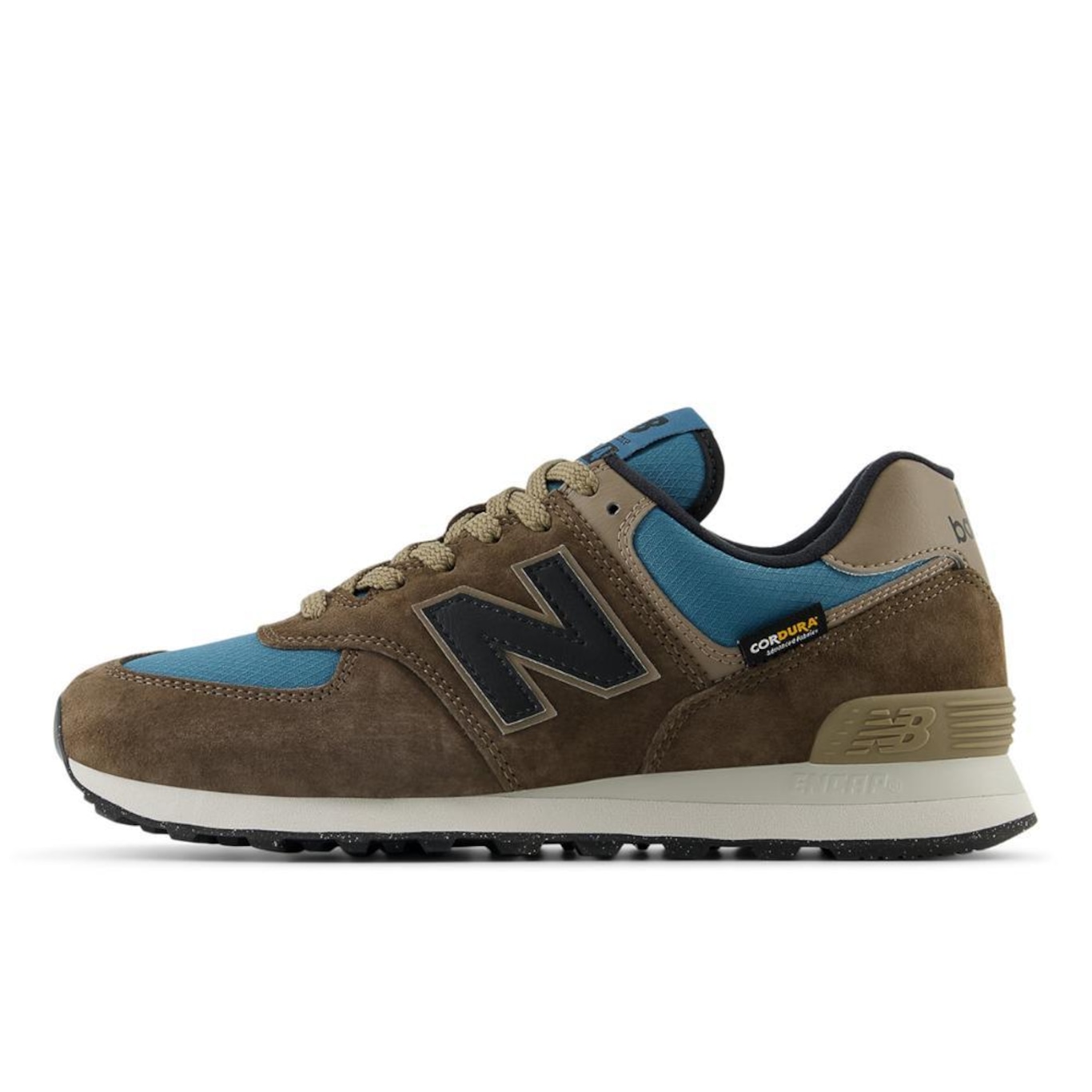 Tênis New Balance 574 Unisex - Foto 2