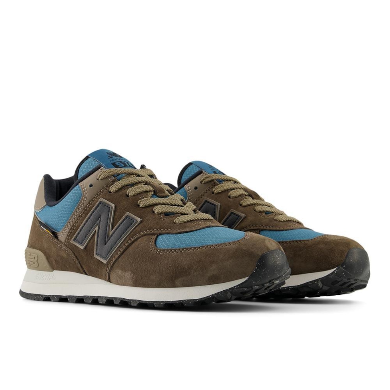 Tênis New Balance 574 Unisex - Foto 3