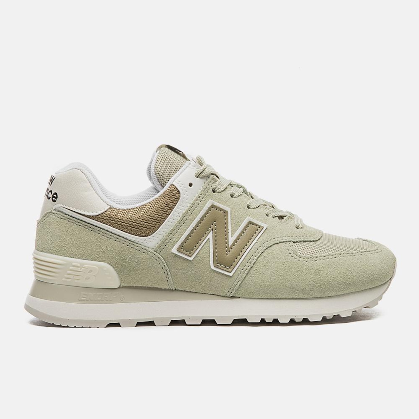 Tênis New Balance 574V2 - Feminino - Foto 1