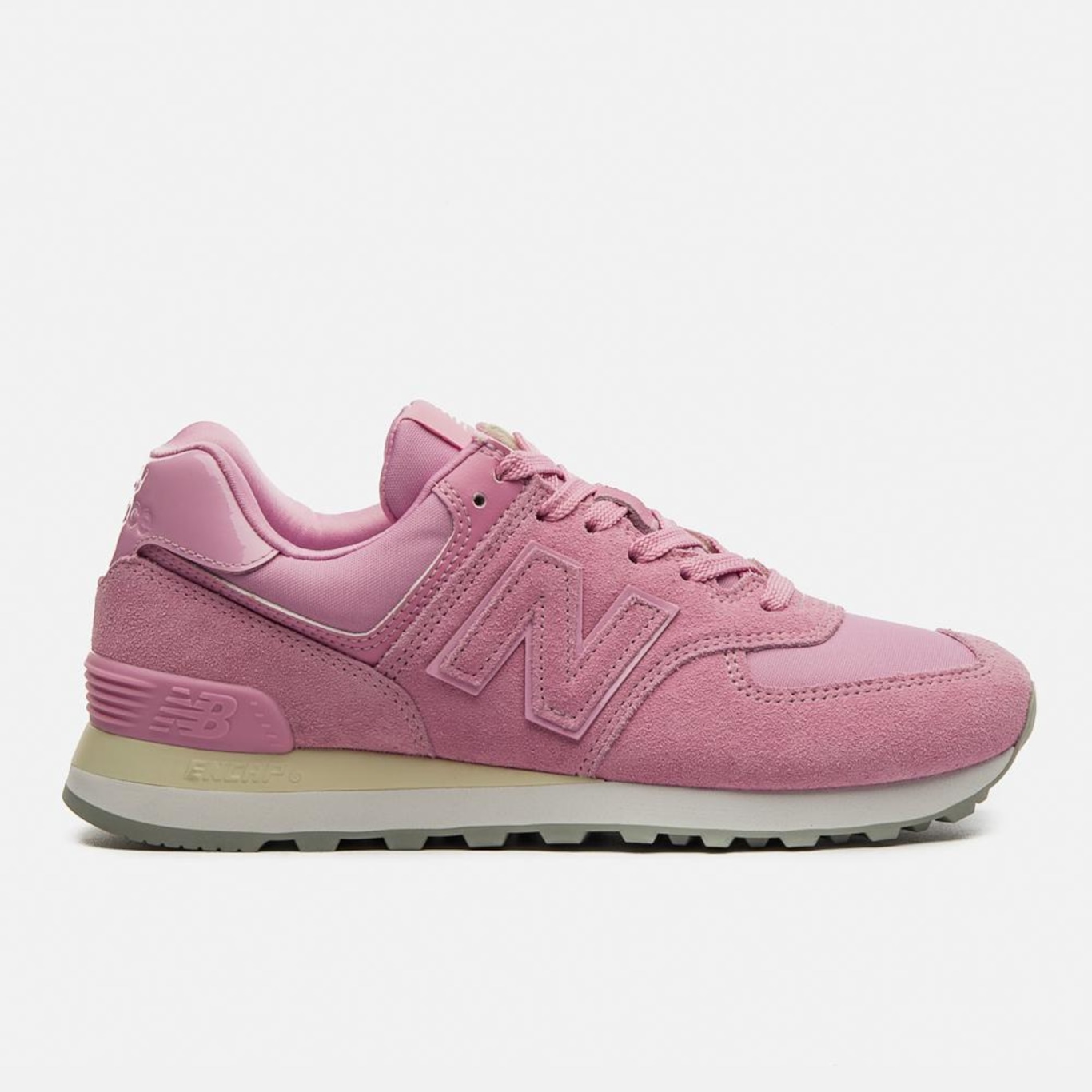 Tênis New Balance 574V2 - Feminino - Foto 1