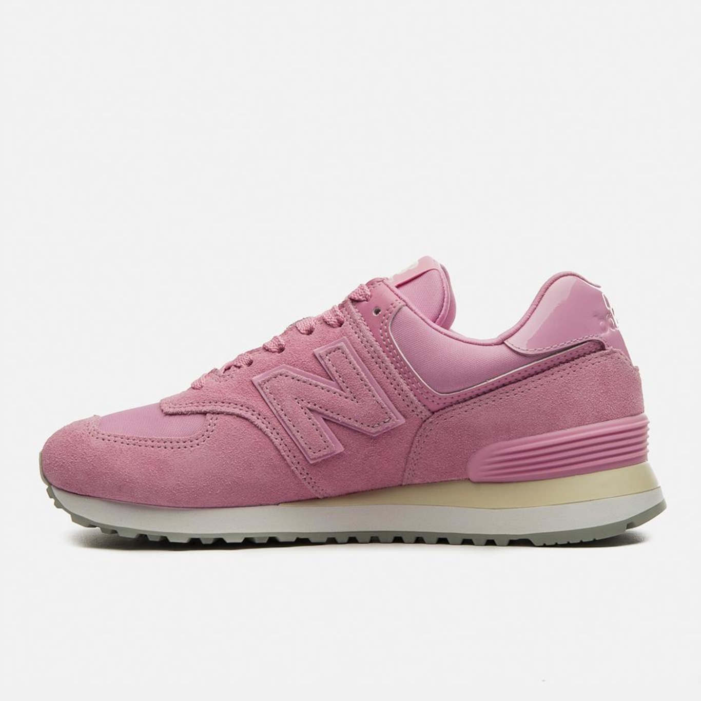 Tênis New Balance 574V2 - Feminino - Foto 2