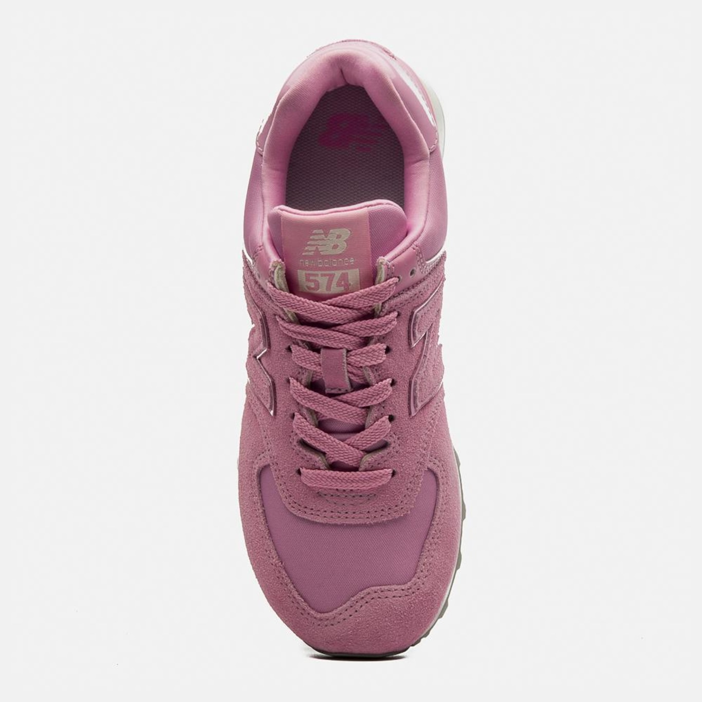 Tênis New Balance 574V2 - Feminino - Foto 3