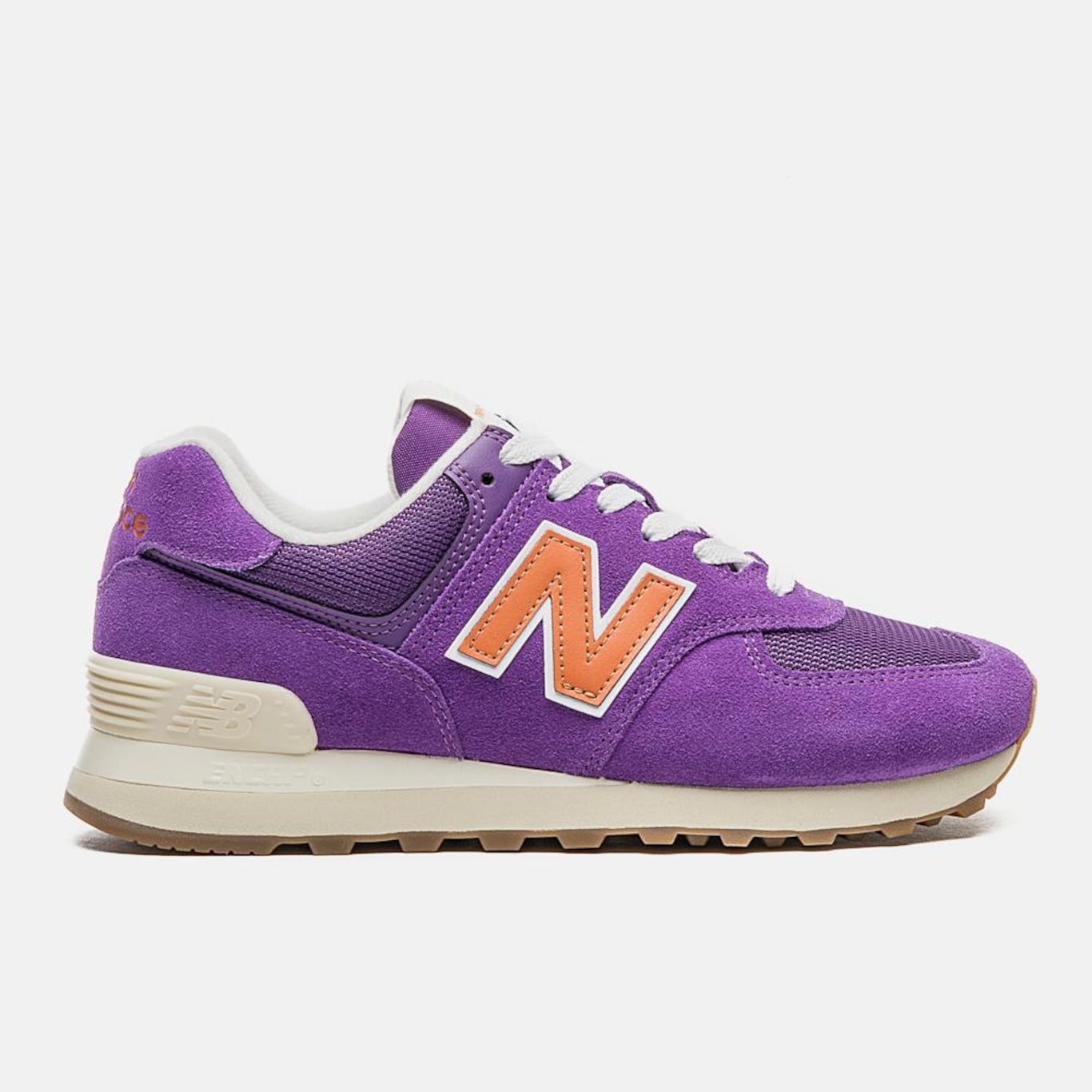 Tênis New Balance 574V2 - Feminino - Foto 1